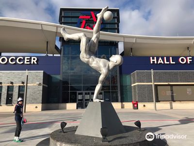 Toyota Stadium