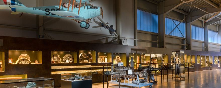 Luftfahrtmuseum Wernigerode