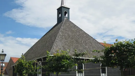 Stolpkerk Volendam