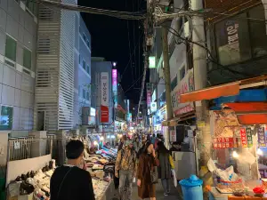 부평깡통시장