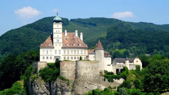 Wachau Valley