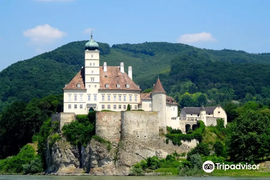 Wachau Valley