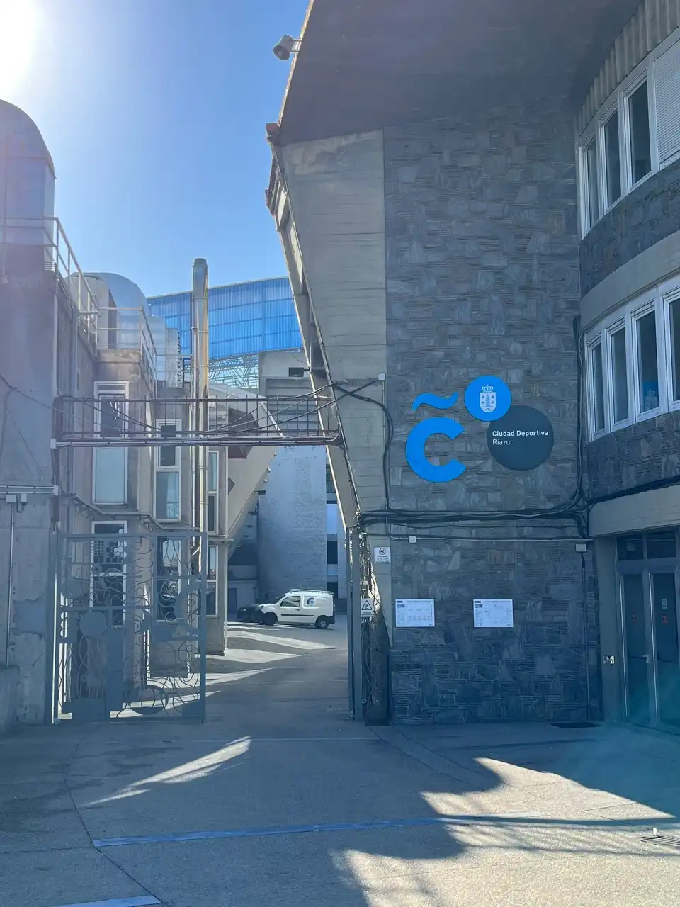 5_Riazor Stadium