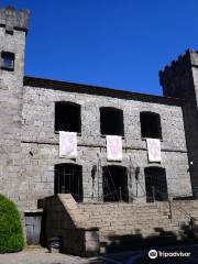Castelo Lacave