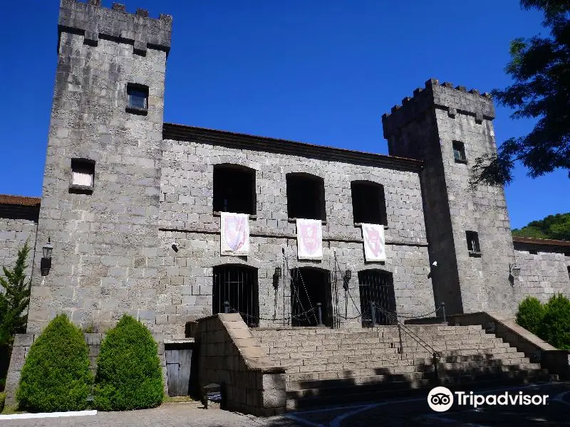Castelo Lacave