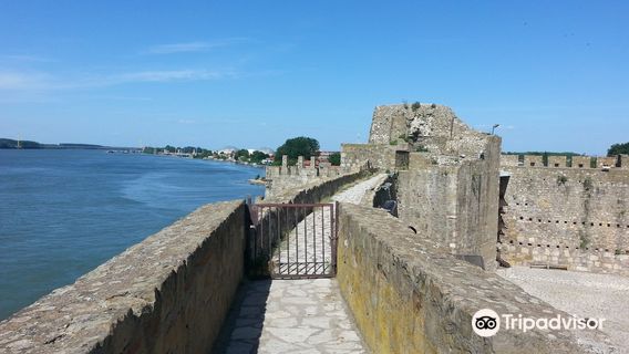 Forteresse de Smederevo