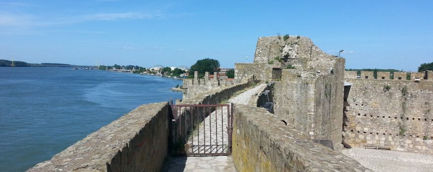 Smederevo Fortress