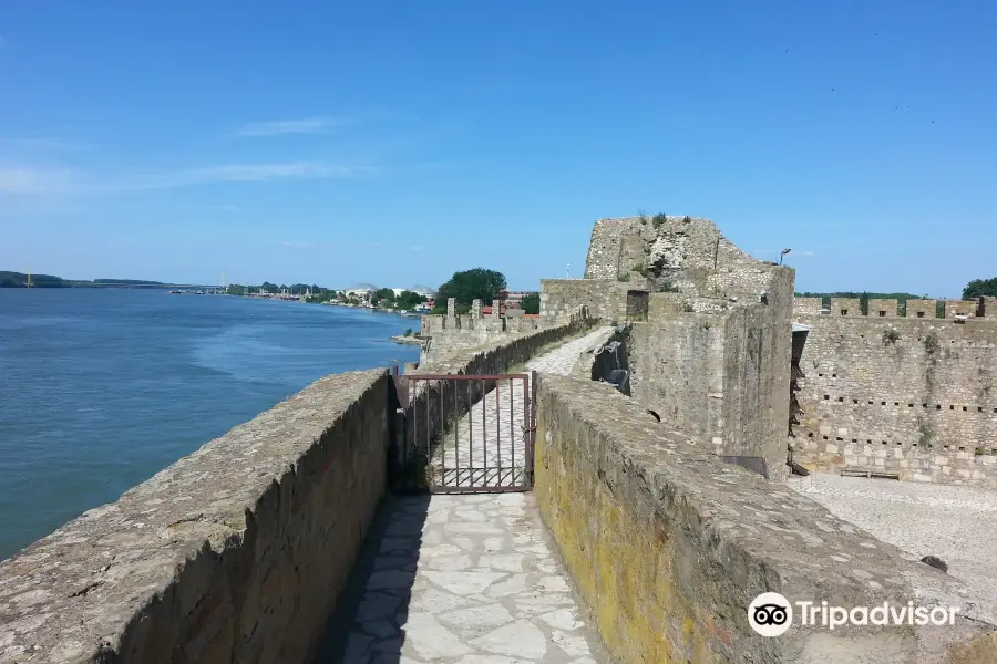 Smederevo Fortress