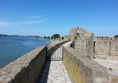 Smederevo Fortress