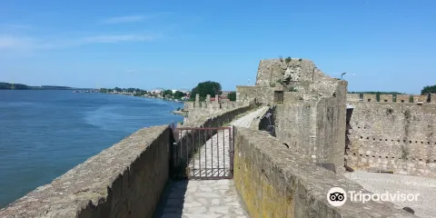 斯梅代雷沃要塞