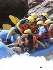 Clear Creek Rafting Co.