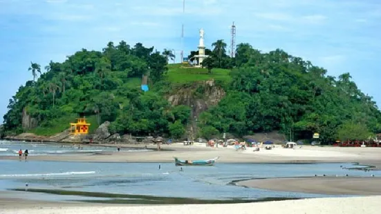 Guaratuba Beach (Central)