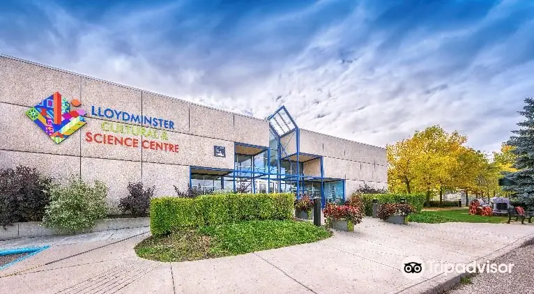 Lloydminster Cultural & Science Centre