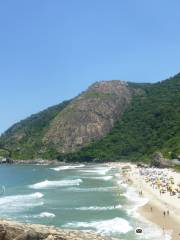 Macumba Beach