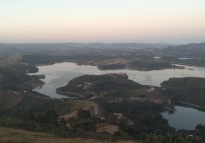 MIRANTE de CACONDE