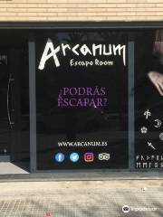 Arcanum Escape Room