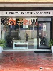 The body and soul wellness by Dean）