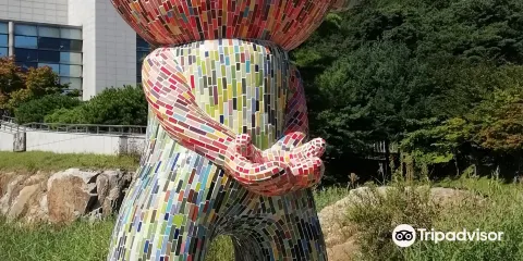 利川世界陶瓷中心