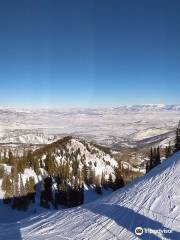 Canyons Village at Park City