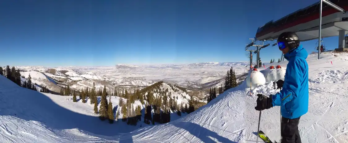 Các khách sạn gần Canyons Village at Park City
