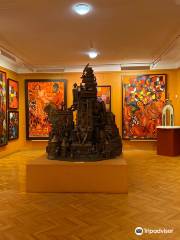 Zurab Tsereteli Art Gallery