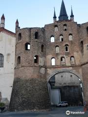 Cattedrale di San Giusto