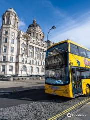 City Explorer Liverpool