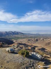 Coachella Valley Vista Point