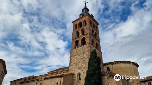 Iglesia de San Andres