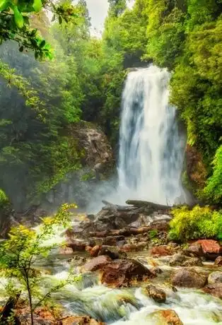 Hotels near Parque Aiken del Sur