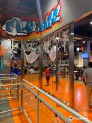 Sky Zone Trampoline Park, Dubai - Ibn Battuta Mall