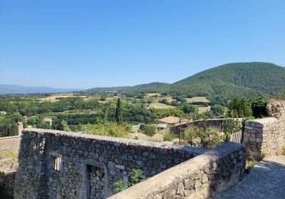 Village de Mirmande