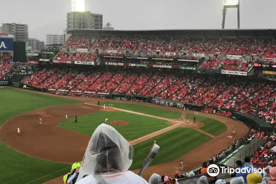 Mazda Zoom-Zoom Stadium Hiroshima