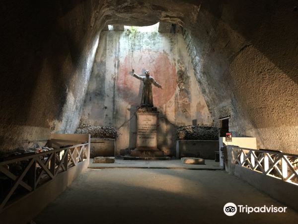 Materdei