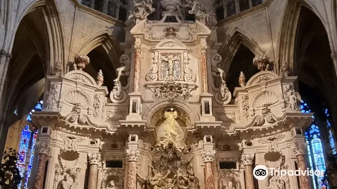 5_Saint-Etienne Cathedral