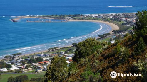 Mariners Lookout