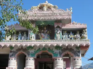 Bhalei Mata Temple