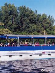 Manatee Observation and Education Center