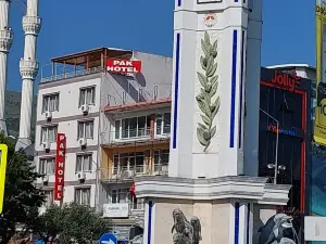 Gemlik Sahili