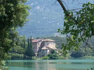 Castel Toblino