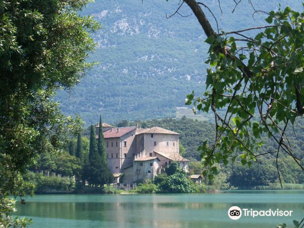 Castel Toblino