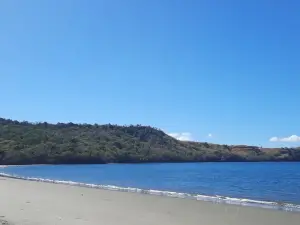 Refugio Nacional De Vida Silvestre Iguanita