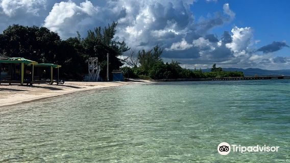 Bahía Montego