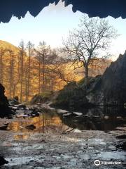 Rydal Cave