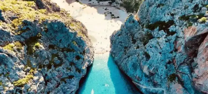 Pla de Mallorca