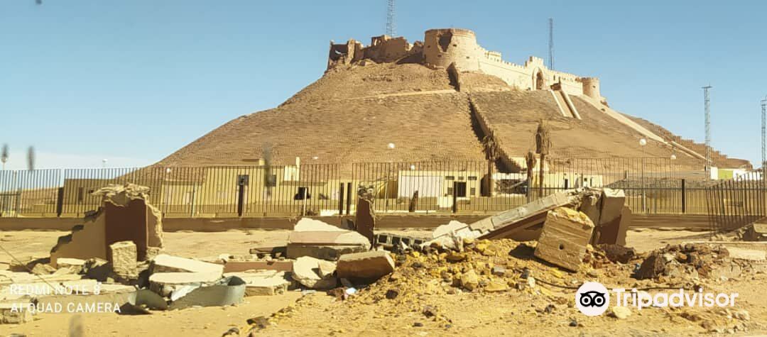 Cairo to Sebha Flights