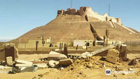 Sebha Castle