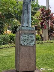 Statue of Saint Francis of Assisi