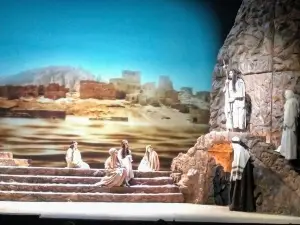 Rostovskiy Akademicheskiy Teatr Dramy Im. M.gor'kogo