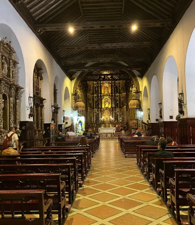 Bogota